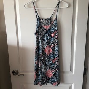 Flowy Sundress